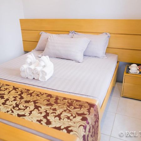 Ecl Travellers Inn Aklan Zewnętrze zdjęcie