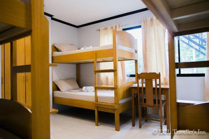 Ecl Travellers Inn Aklan Zewnętrze zdjęcie
